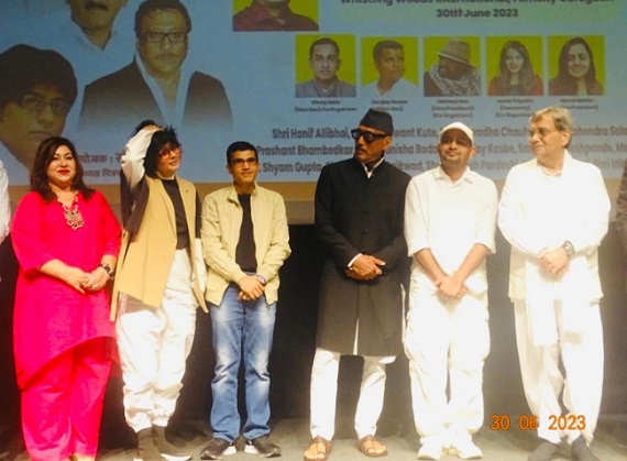 Filmmaker Manisha Ranawat Celebrates 9 Years of BJP Governance By Co-Sponsoring Short Film Festival Modi@9