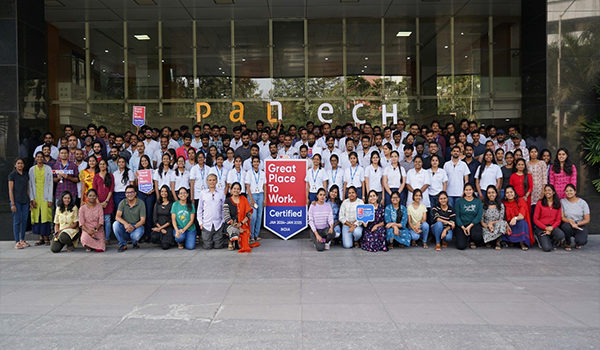 PalTech Achieves Great Place To Work Certification, Reinforcing Commitment to Employee Well-being and Professional Growth