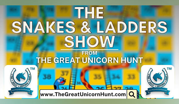 The Snakes and Ladders Startup Show: A fresh Startup show