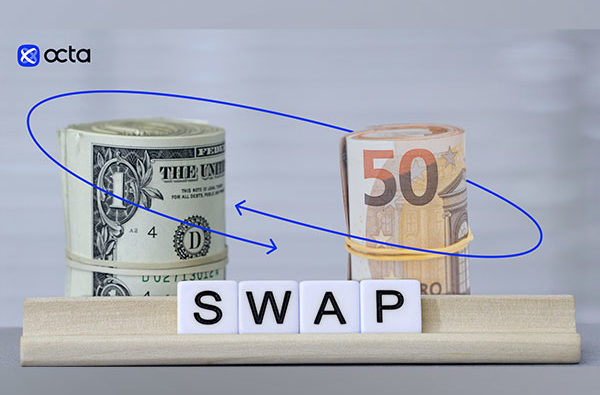 Forex swap: what it is, how it is calculated, and what are swap-free accounts in Octa