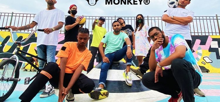 How India’s most loved hypebeast brand UrbanMonkey made it to SharkTank