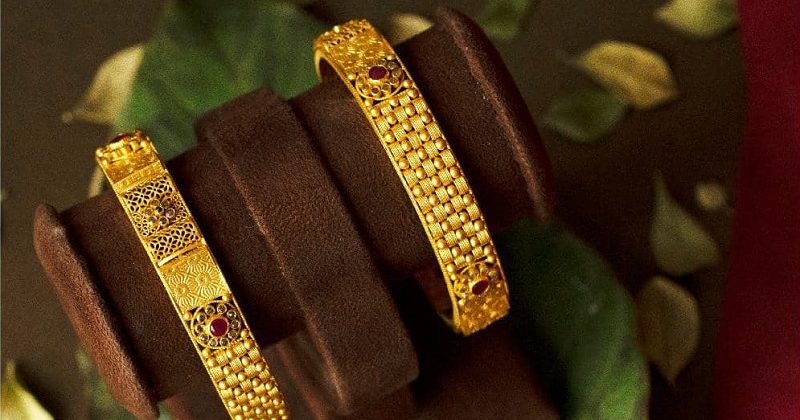 Lightweight jewellery – The modern women’s bestfriend!