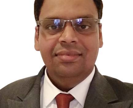 Saraca Solutions Pvt. Ltd. welcomes B Syed Abdul Rasheed as Associate Vice President