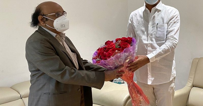 DR. LOKESWARA RAO SAJJA’S RANDOMIZED STUDY IN CORONARY ARTERY BYPASS SURGERY RECEIVED GLOBAL RECOGNITION