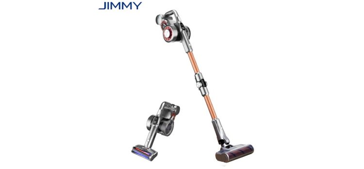 ALPS Enterprises announces collaboration with Jimmy, a brand under KingClean Electric Co.