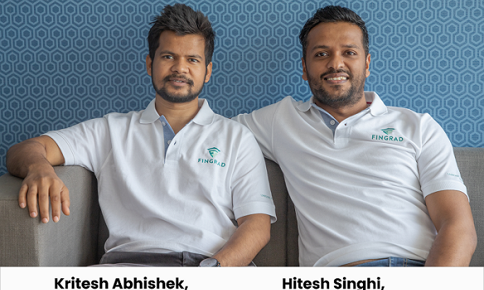 Trade Brains launches FinGrad: A Fool-Proof Platform for Comprehensive Financial Learning