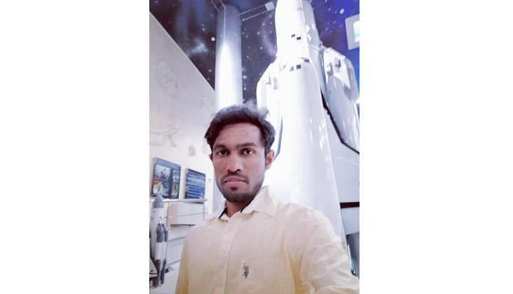 Indian fly high at the Waste to Base materials Challenge sponsored by HeroX and NASA