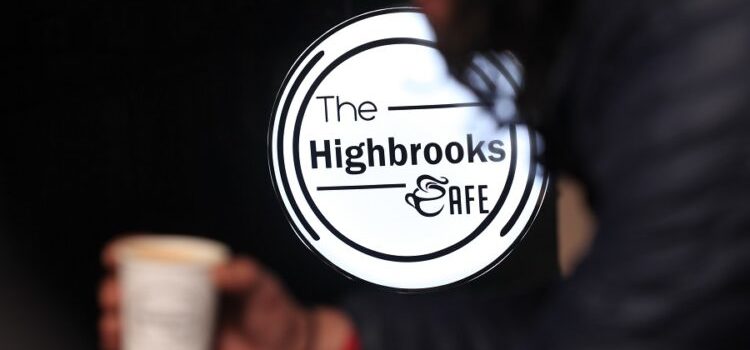 The Highbrooks Cafe: A Cafe and Roaster Revolutionizing The International Coffee Industry With Their One Of Kind App