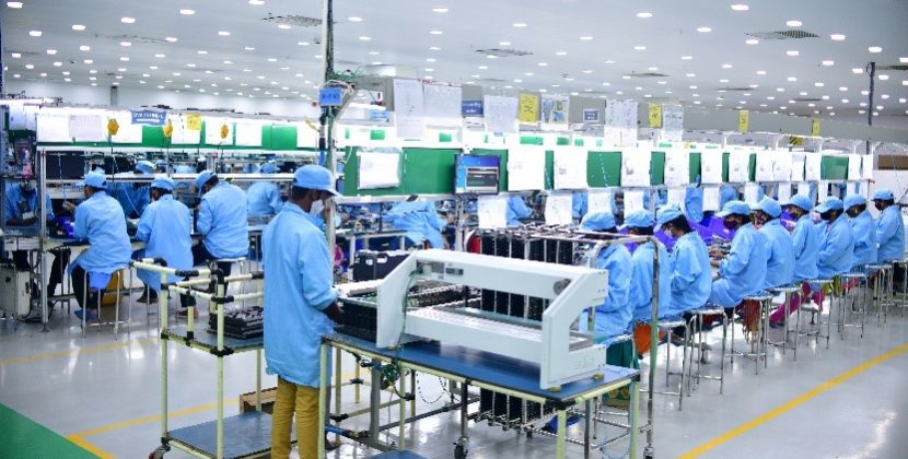CP PLUS, India’s No. 1 CCTV Brand, expands with World’s Largest & State-of-the-Art, Futuristic Manufacturing Facility in Andhra Pradesh