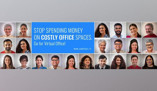 Aaddress.in-The virtual office company spearheading the movement to help entrepreneurs expand operations across India