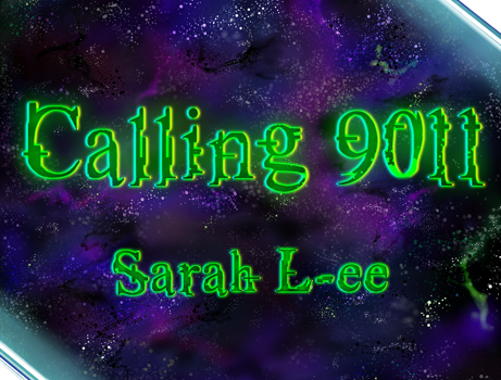 Talented singer Sarah L-ee’s new song, ‘Calling 9011’ released on her birthday and it describes her 5 feelings.