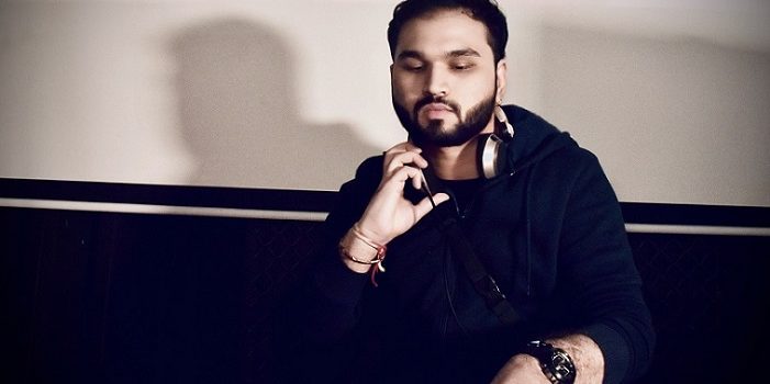 A sneak-peek into the life & future plans of music producer & DJ Rohit Rao