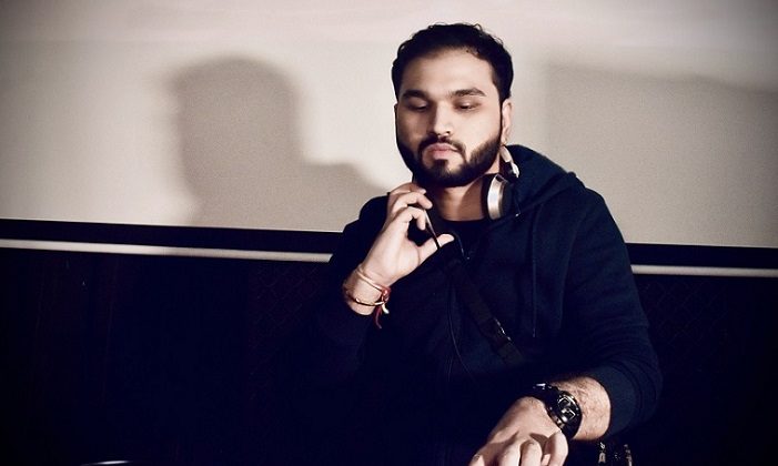 A sneak-peek into the life & future plans of music producer & DJ Rohit Rao