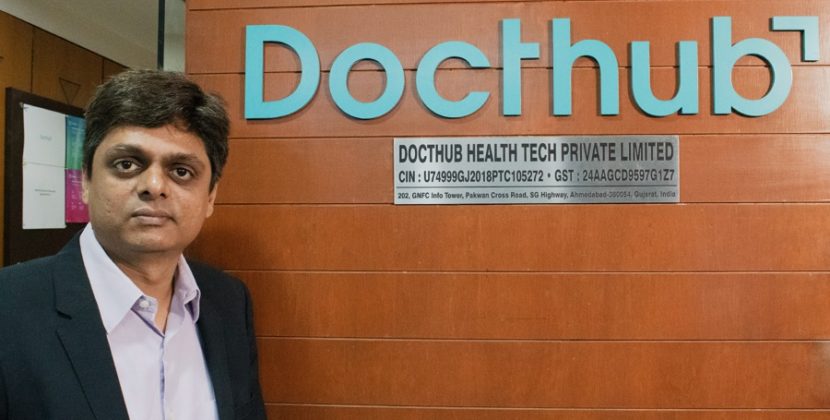 DOCTHUB – upskilling and uplifting the lives of healthcare professionals