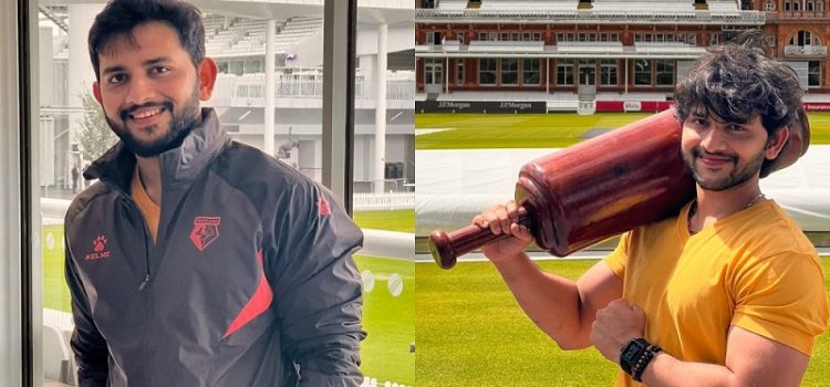 Body Architect – BM Bhishma Madhani On Being An Ambassador Of Prime Minister Narendra Modi’s Fit India Movement