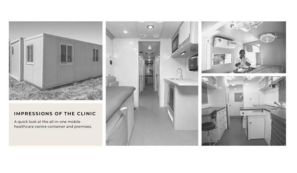 Harley Street Clinics of London is developing community-embedded primary healthcare infrastructure across rural India