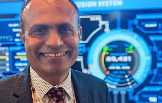 SamKalpa Systems has teamed up with COMSPOC, a US firm, to establish a joint venture in India called VedComspoc.