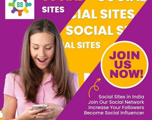 Social Sites Launches as the Ultimate Resource for Social Networking Sites in India