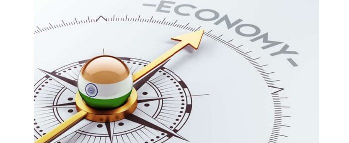 Indian Economy Surprises with 6.1% Growth in Q4, Fiscal Year 2022-23 Ends at 7.2% Expansion