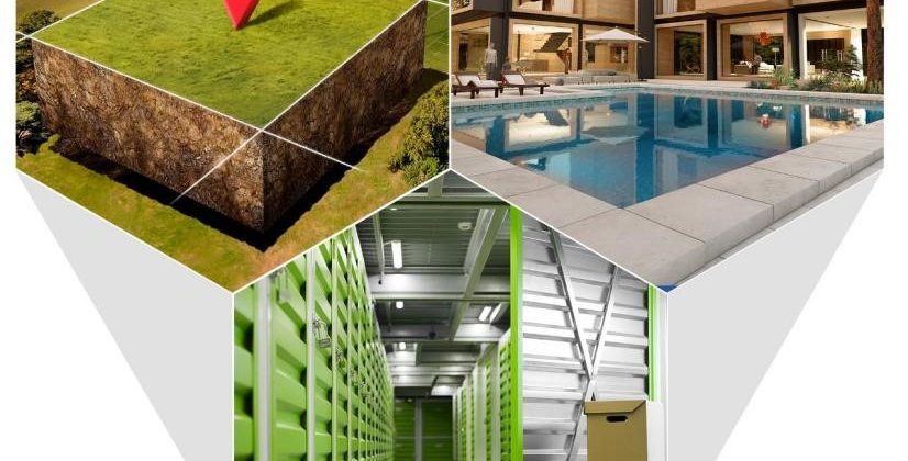 Spacenet Enterprises India Ltd a NSE listed company backed Stratayield.com Platform to address Distressed Assets and Urban Storage Space