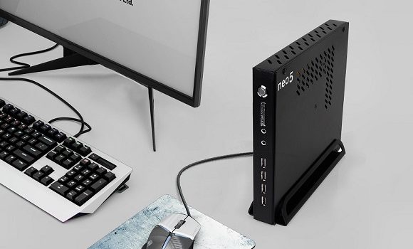 Thinvent Neo 5: Newly Launched Mini PC Aims To Cater To a Wide Consumer Base