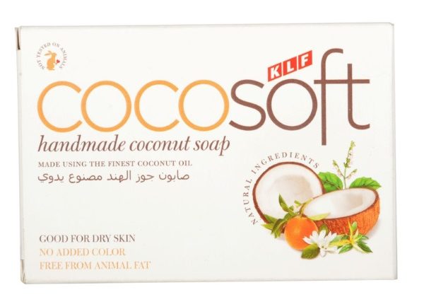 KLF Nirmal Launches Cocosoft: Handmade Coconut Soap for Luxurious Skin Care