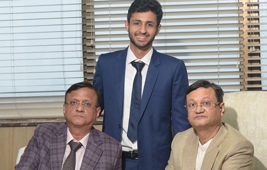 Eskag Pharma: Empowering the Common Man with Affordable Healthcare
