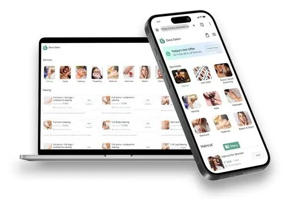 CRMMonster is the Future of Salon Management