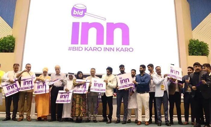 Bid Inn Revolutionizes The Hospitality Industry With Its Innovative Approach To Hotel Reservations