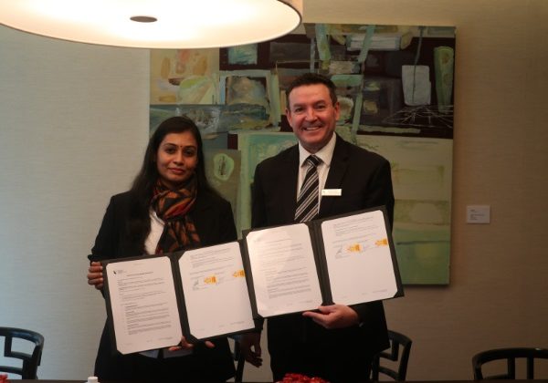 Bridging the gap in infrastructure leadership- InCoBAN Partners with Singapore Management University to Launch ALPIC Program