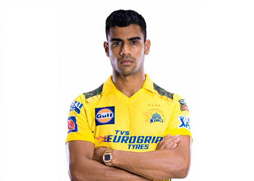 Whiteleaf Talent Management (WLT) Bolsters Its roster with CSK’s All-Rounder Rajvardhan Hangargekar