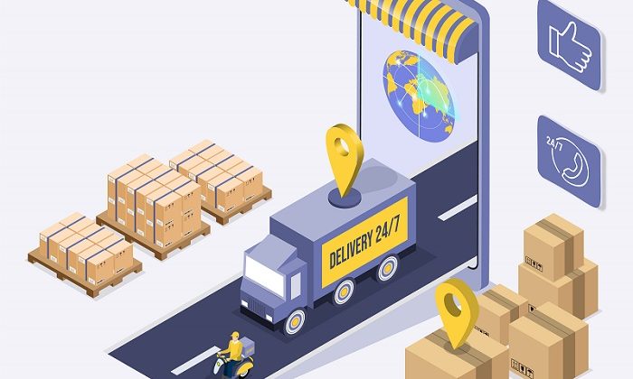 Angiraship Introduces Revolutionary Shipping Platform Offering Pan-India Services at Unbeatable Rates