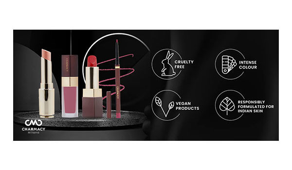 7 Best Cosmetics Products Picks From Charmacy Milano For Your Essential Routine Upgrade