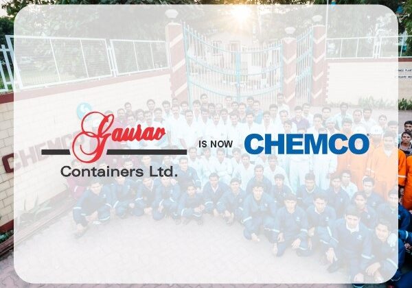 Chemco Expands Reach with Strategic Merger with Gaurav Containers Limited