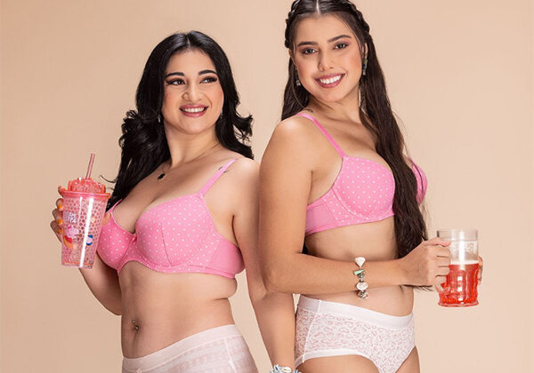 Lovebird Lingerie Revolutionizes The Lingerie Market By Bringing Variety and Inclusivity In Plus-Size Bras