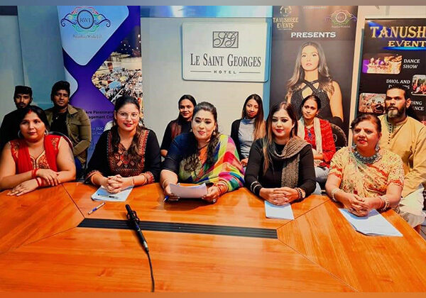 Mauritius Dance Idol Season 2 Heats Up with Shakti Mohan as Main Judge