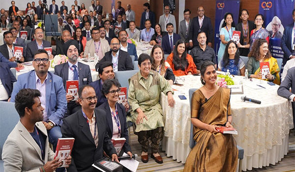 CXO Incubator National Summit 2024: Redefining Leadership Development