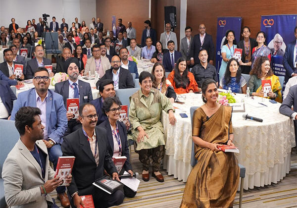 CXO Incubator National Summit 2024: Redefining Leadership Development