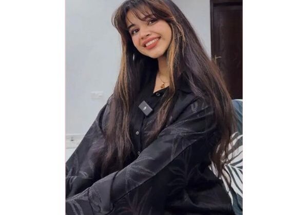 Dubai Based Influencer Gauri Singh Takes Mumbai by Storm: Winning Hearts on Playground Season 4