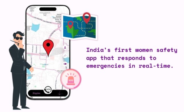 A New Safety Platform Is Quietly Transforming How Women in India Access Emergency Help