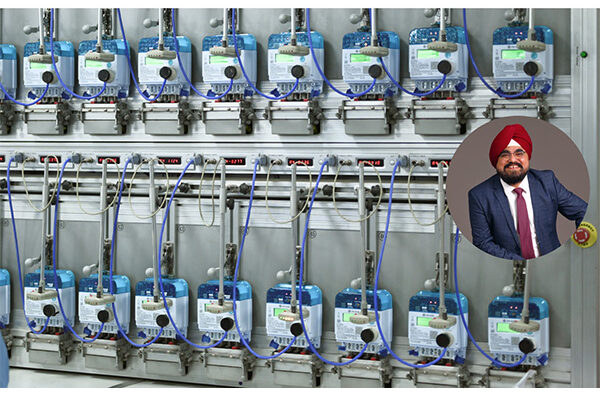 Kimbal Reaffirms Commitment to North-East Energy Transition at IEEMA’s Northeastern Power Conclave Event