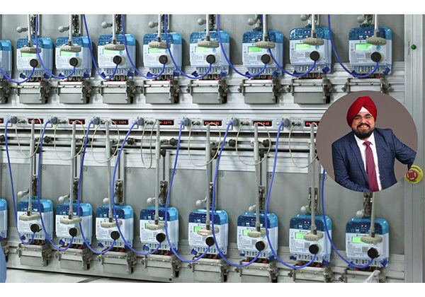 Kimbal Reaffirms Commitment to North-East Energy Transition at IEEMA’s Northeastern Power Conclave Event
