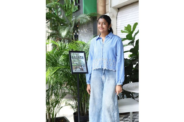 New Beat for the Streets: Shahana’s First Original Song Gets Youth on Wheels New Beat for the Streets: Shahana’s First Original Song Gets Youth on Wheels