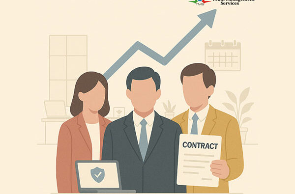 TMS observes rising demand for Contract Staffing as Client’s opt for Flexible Workforce with Statutory Compliance