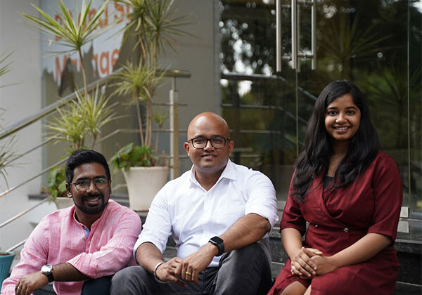 Tap Capital Sets Ambitious Growth Plans with ₹2,000 Crore Deployment Target for FY26