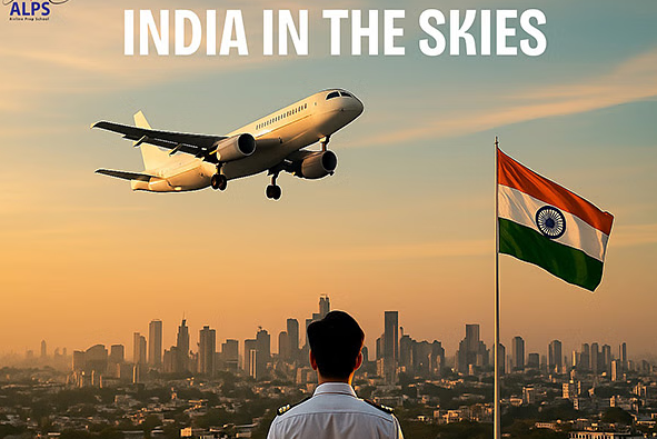 Why India Is the Fastest-Growing Aviation Industry in the World