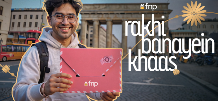 FNPʼs New Raksha Bandhan Film Melds AI With Emotion