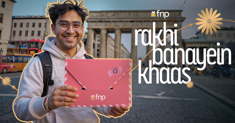 FNPʼs New Raksha Bandhan Film Melds AI With Emotion