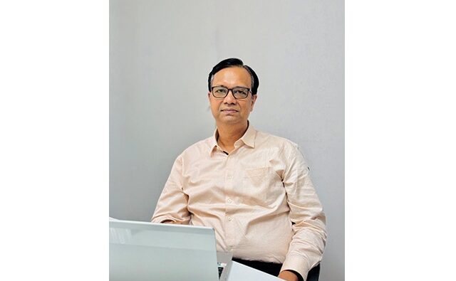 Rewiring Business Conversations: MCUBE Welcomes New CTO to Lead the Change