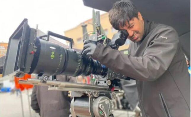 Tanveer Mir, the cinematographer of Aankhon Ki Gustaakhiyan, delves into how a color palette can elevate or derail the visual language of a film